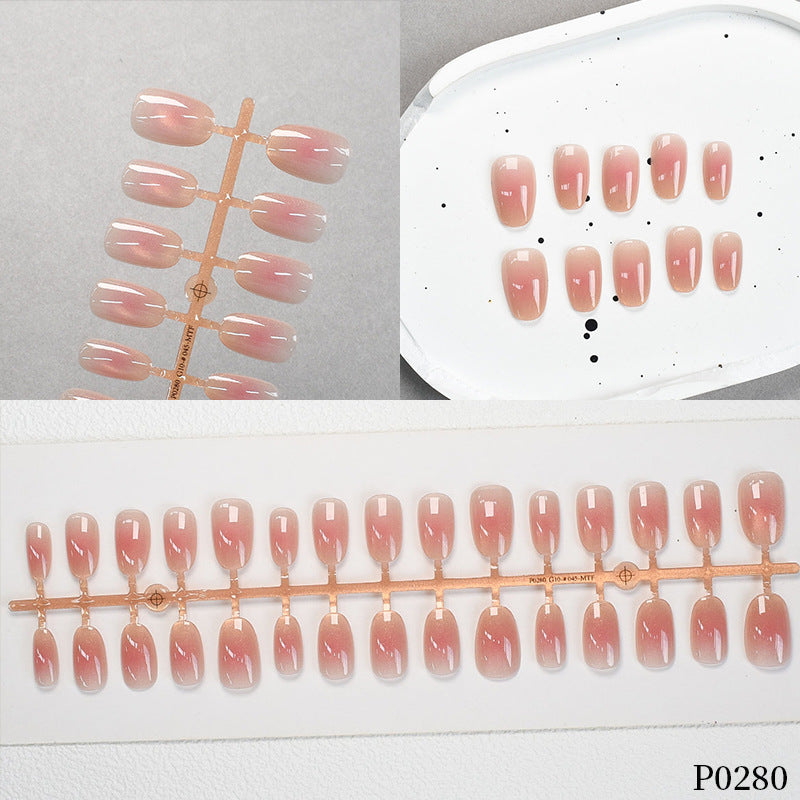 Nail Art Brehn