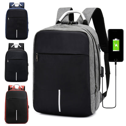 Minimalist Hochleistungs-Rucksack Brehn