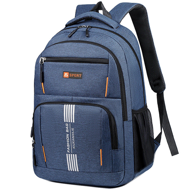 Multi-Fächerrucksack Brehn