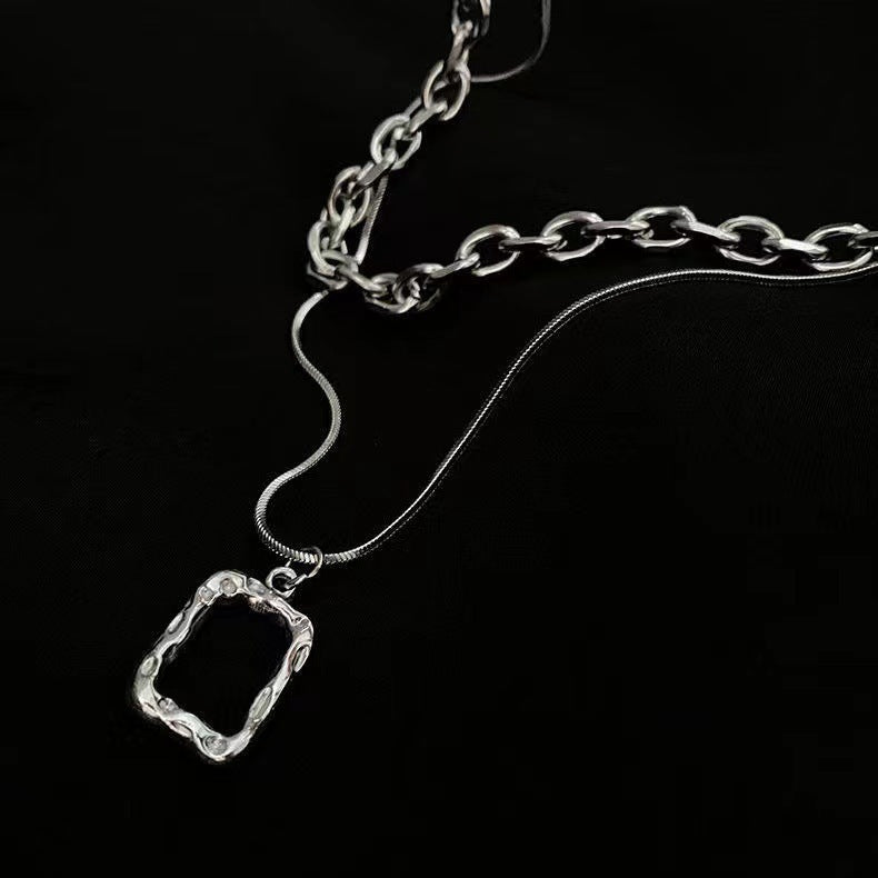 Chunky Chain Brehn