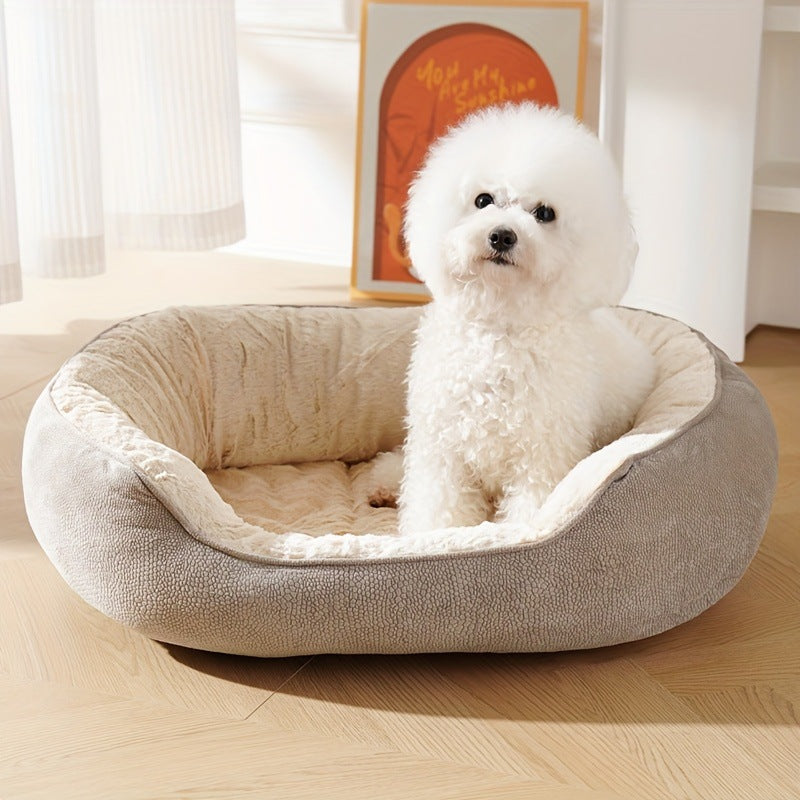 Hundebett