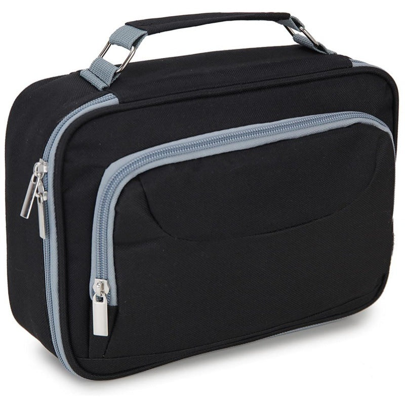Praktische und Stilvolle Kosmetiktasche Brehn