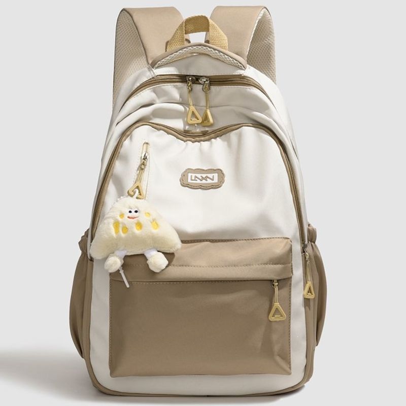 Stylischer multifunktionaler Rucksack Brehn