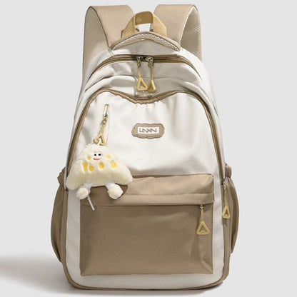 Stylischer multifunktionaler Rucksack Brehn