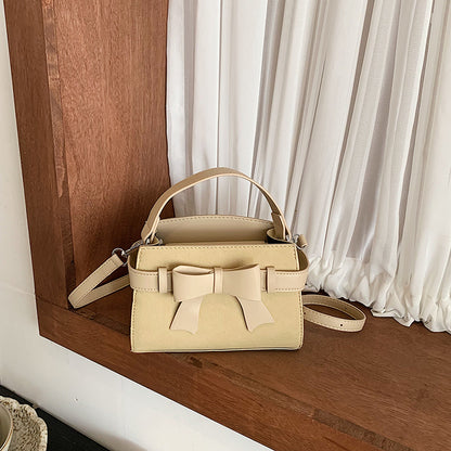 Elegante Mini-Handtasche