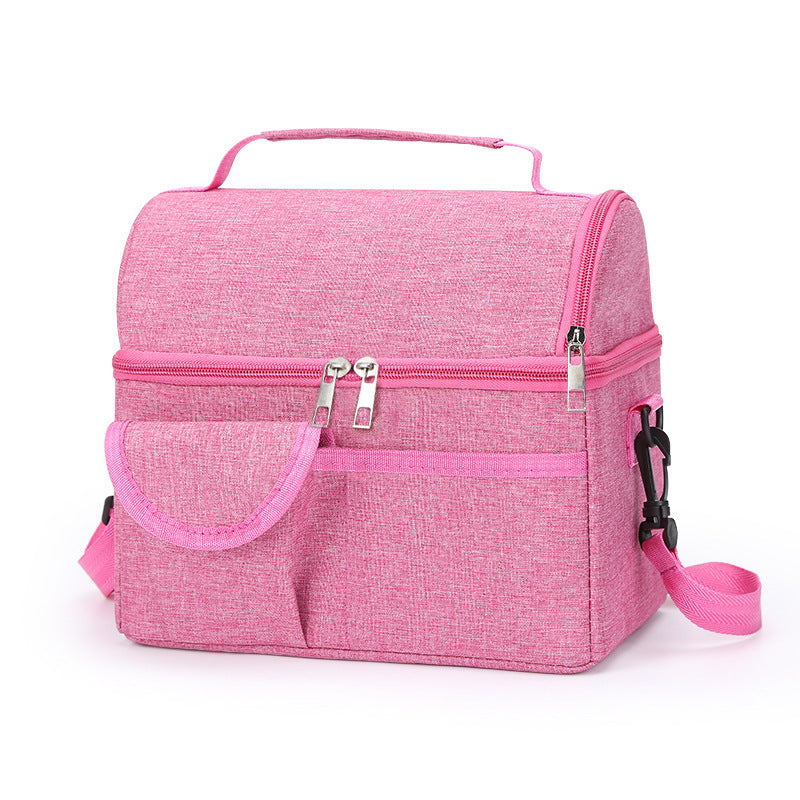 Multi-Funktionale Isolierte Lunch Tasche Brehn