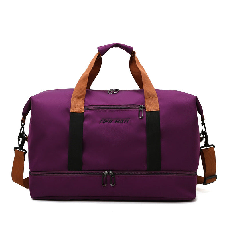 Haltbarer Reise-Wochenendtasche