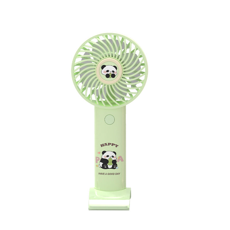 Damen Tragbarer Handventilator Brehn