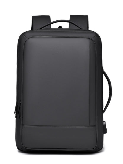 Gepolsterter Laptop-Rucksack Brehn