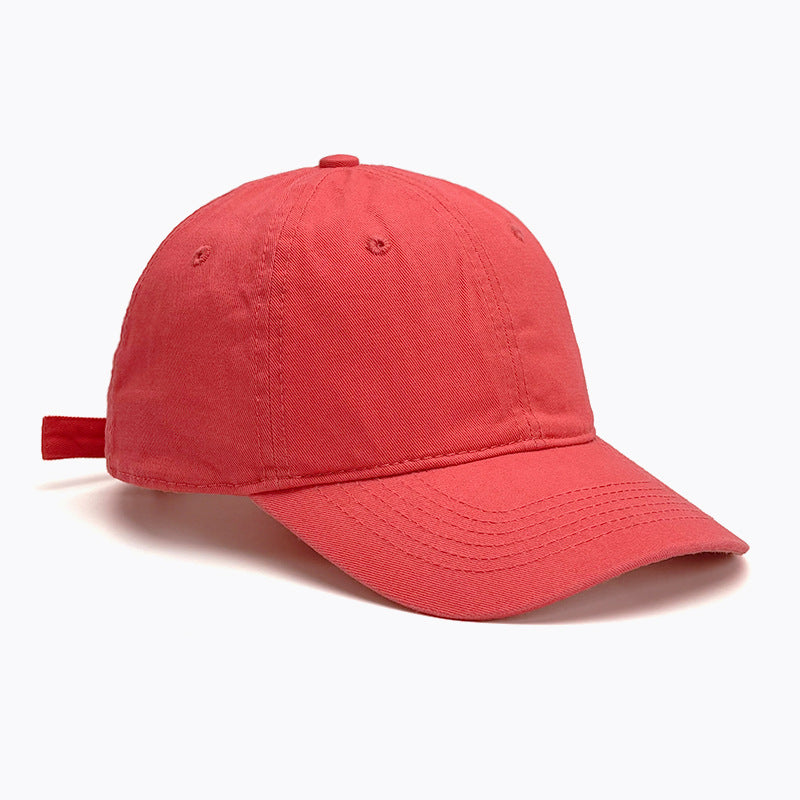 Damen Sportliche Freizeit-Basecap Brehn