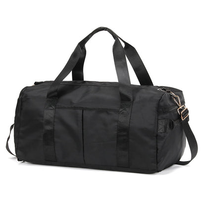 Stylische Alltag Duffel Bag