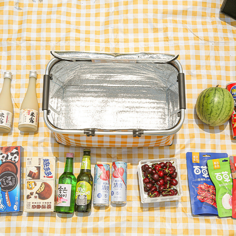 Picknickkorb Brehn