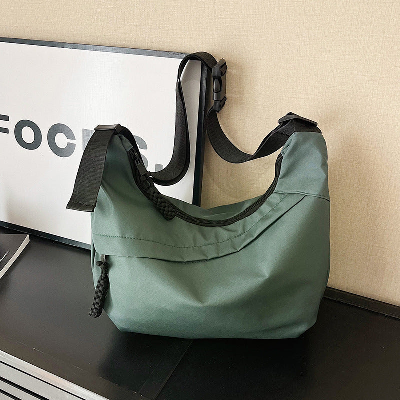 WoCasual Sling Bag Brehn