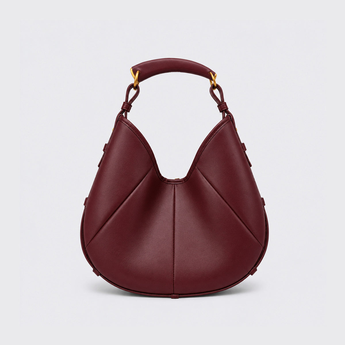 Artisan Geflochtene Strohtasche