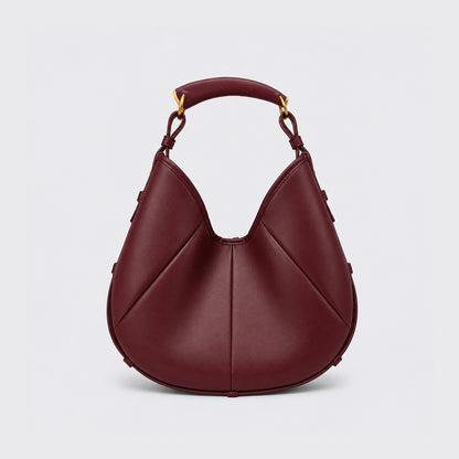 Artisan Geflochtene Strohtasche
