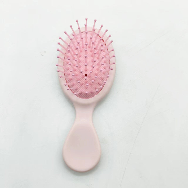 Ergonomische Haarglättungsbürste Brehn