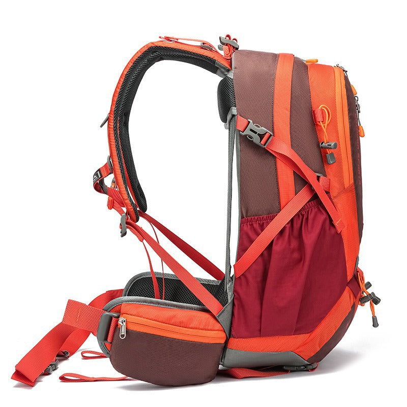 Herren Multifunktionaler Rucksack Brehn