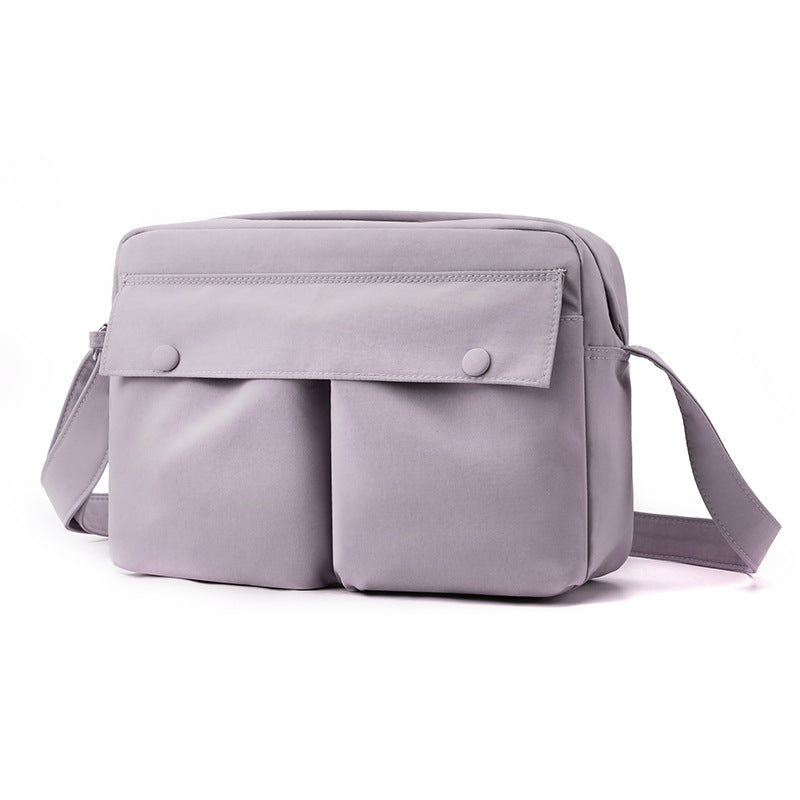 Strukturierte Mehrfachtasche Brehn