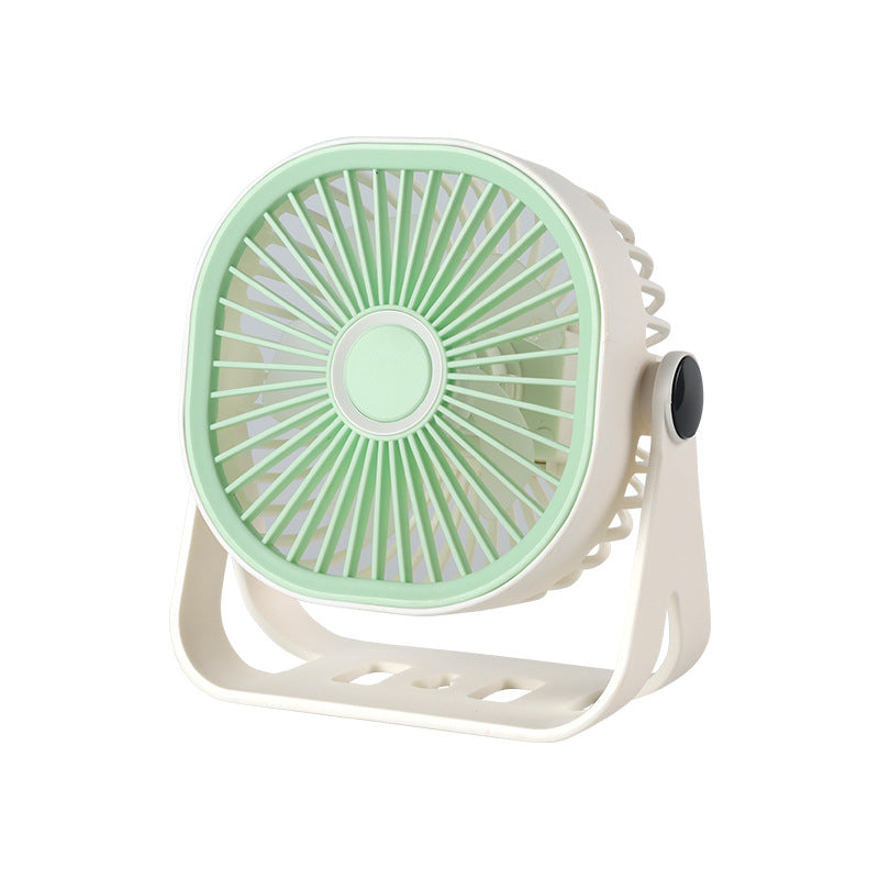 Damen praktischer Tischventilator Brehn