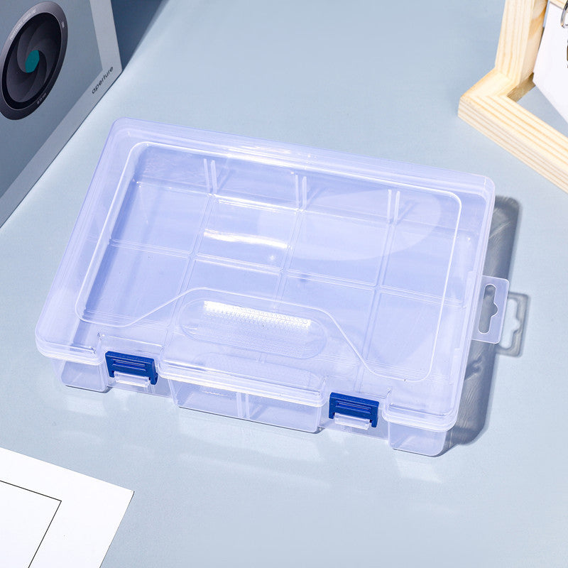 Vielseitiger Craft Storage Organizer Brehn