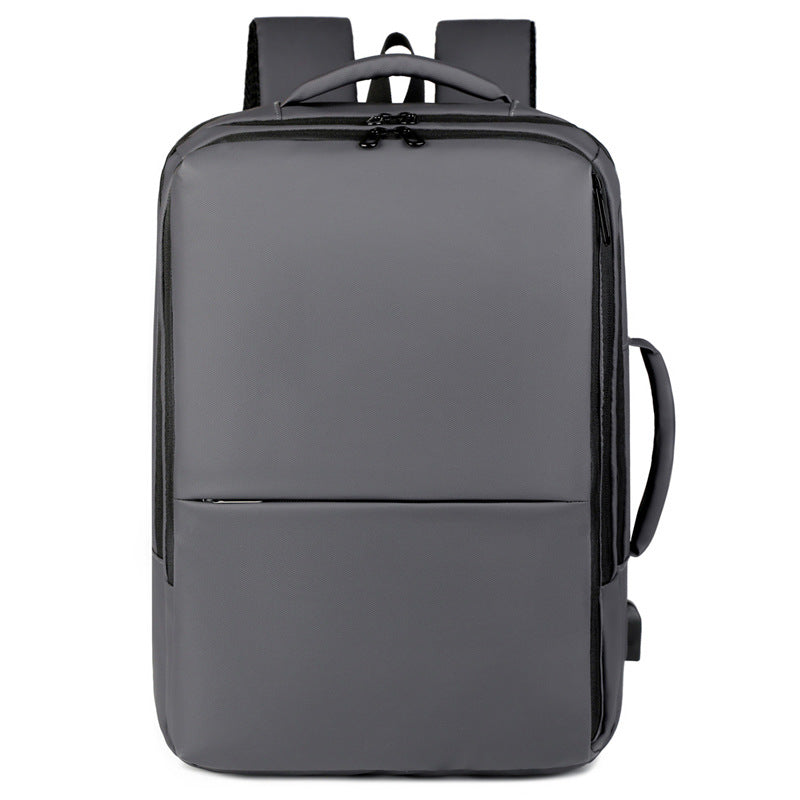 Professionelle Laptop Aktentasche Brehn