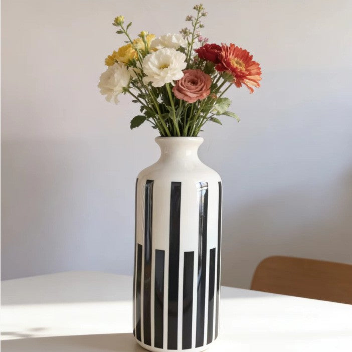 Wohnkultur Dekorative Vase Brehn