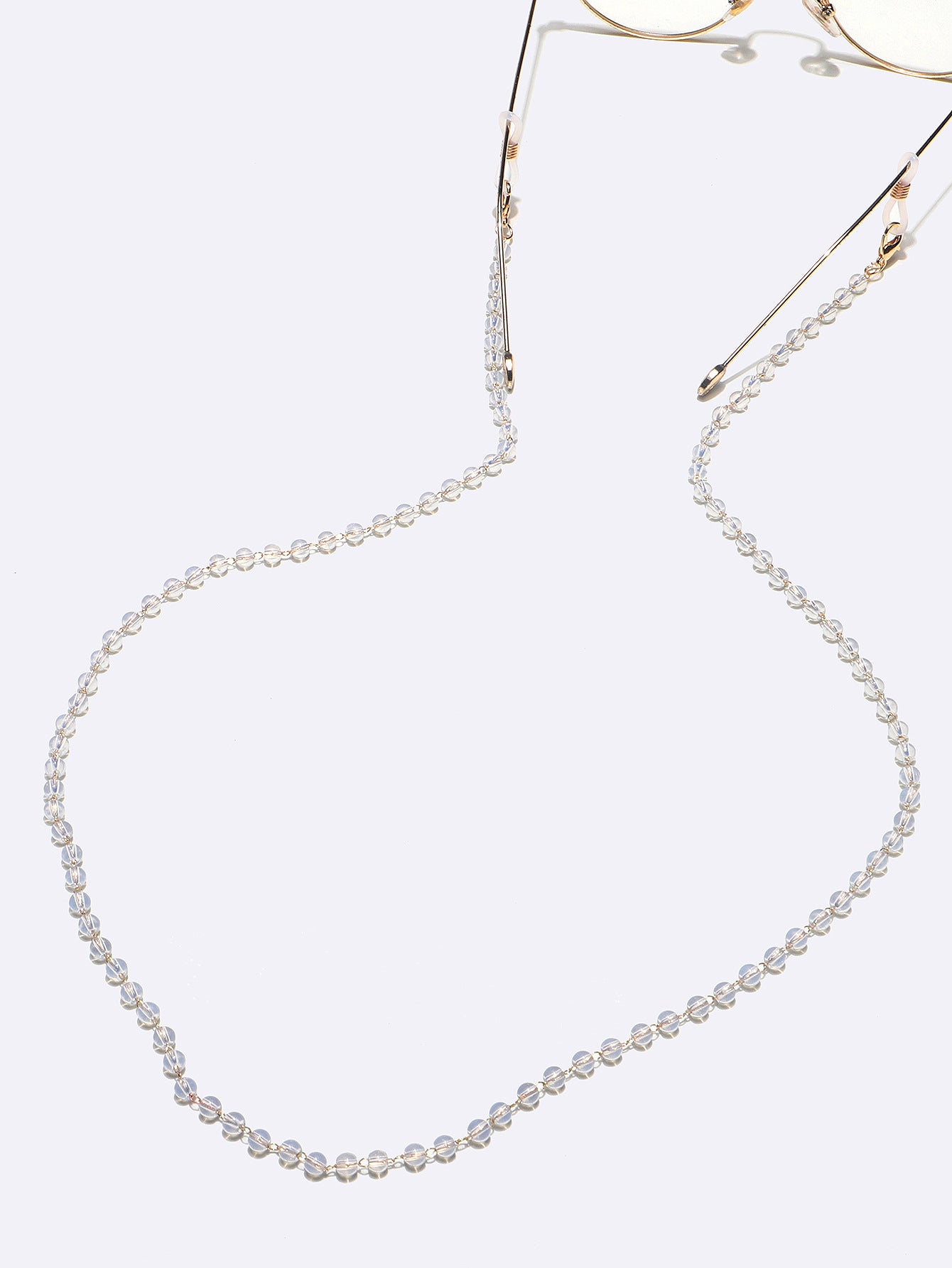 Stylische Brillen Kette Brehn