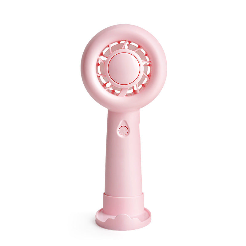Damen tragbarer Mini Ventilator Brehn
