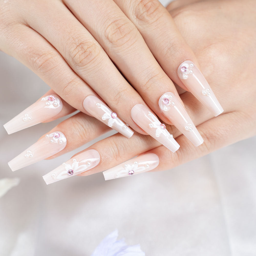 Nail Art Brehn