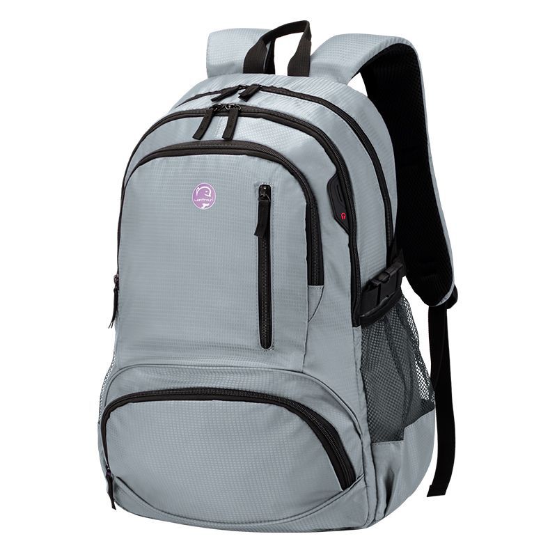 Rucksack Mit Großzügigem Stauraum Und Intelligentem Organizer Brehn