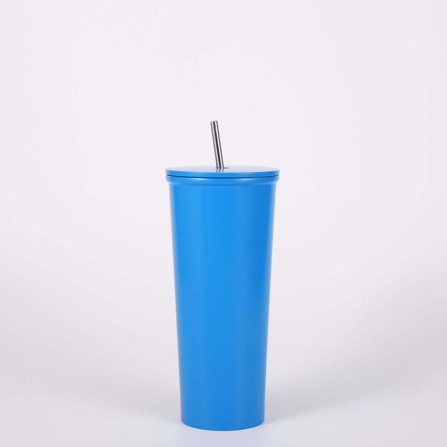 Wiederverwendbarer isolierter Reisbecher Brehn