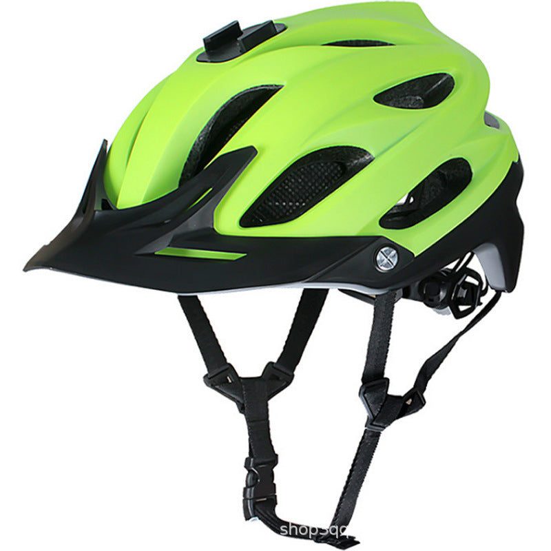 Multisport Belüfteter Fahrradhelm Brehn