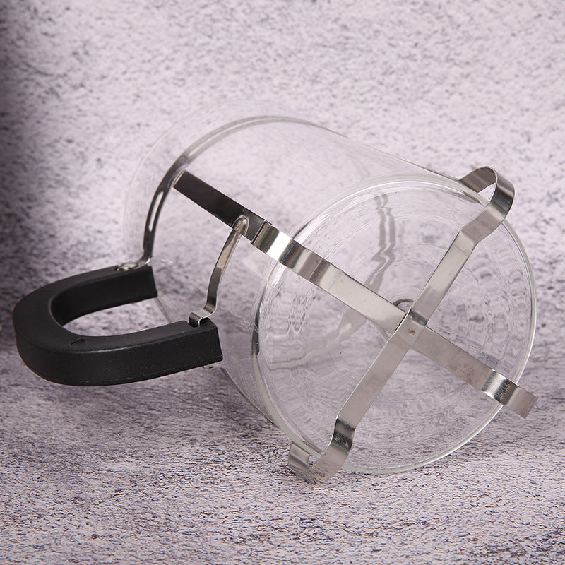 French Press Brehn