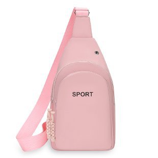 Sportliche Umhängetasche Brehn