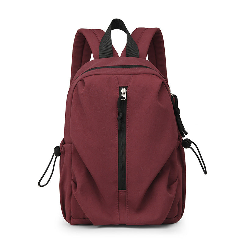 Multi-Taschen Urban Rucksack Brehn