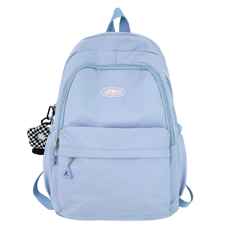 Leichtgewichtige Utility-Schulrucksack Brehn