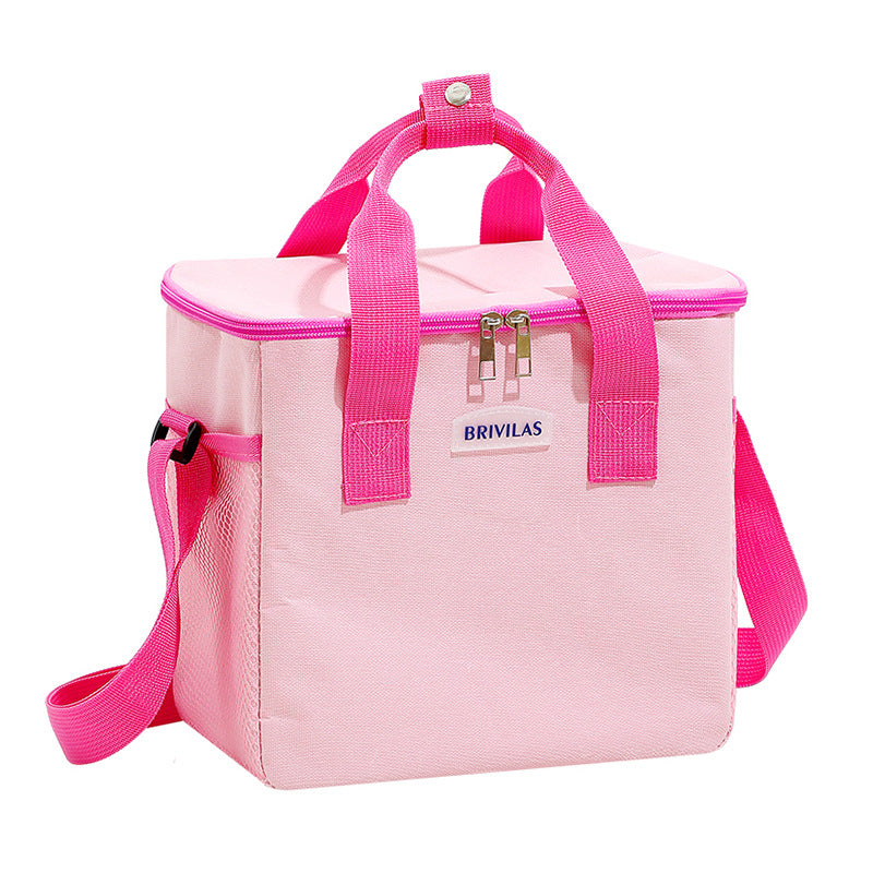 Isolierte Kühltasche Brehn