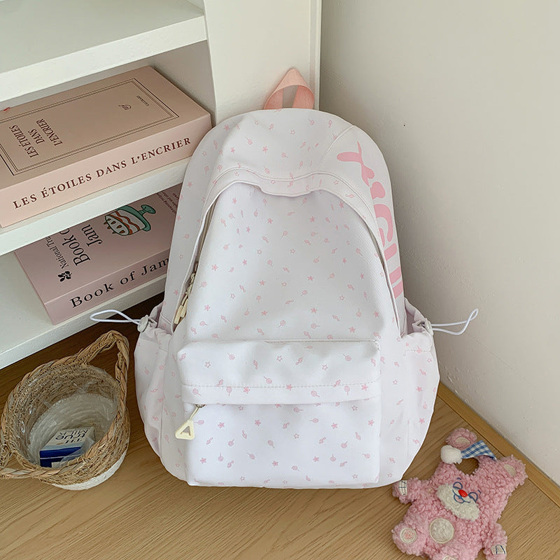 Stylischer Multifunktions-Rucksack Brehn