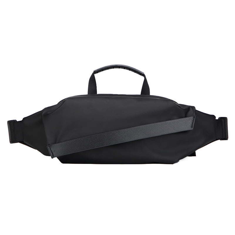 Ergonomische Sling Messenger Bag Brehn
