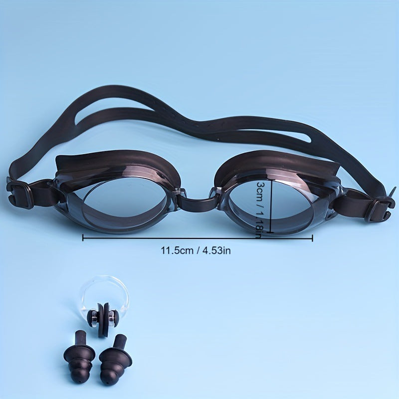 Schwimmset Brehn