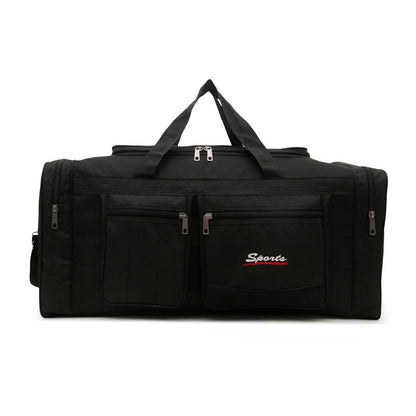 Große Kapazität Sport Reise Duffel Tasche