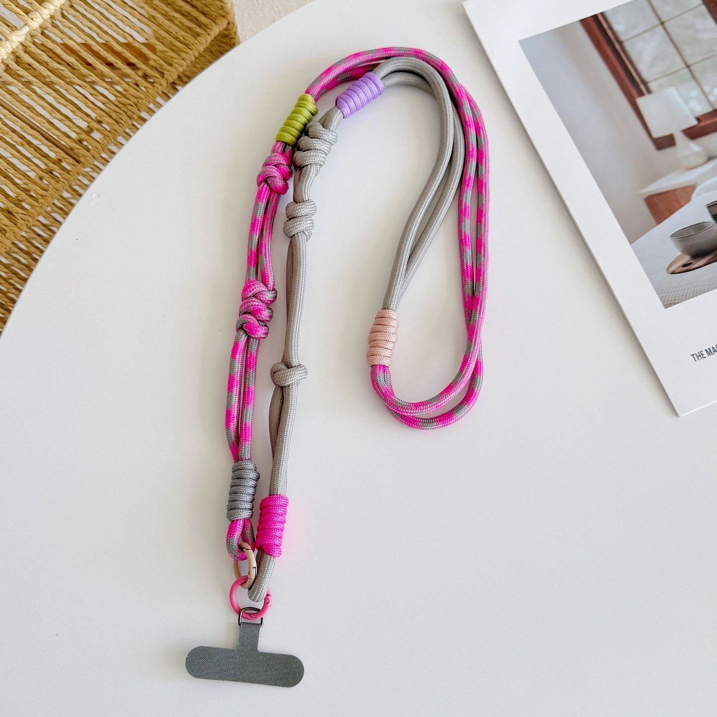 Sportliches Handykette Brehn