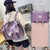 Vielseitige Reise Gym Duffle Bag mit verstellbaren Trägern und mehreren Taschen Brehn