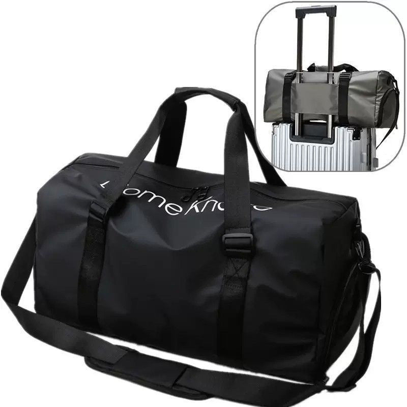 Wasserdichte Reise-Duffle Bag Brehn