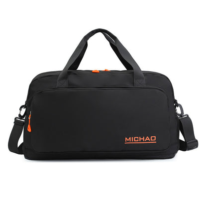 Vielseitige Reisetasche Brehn