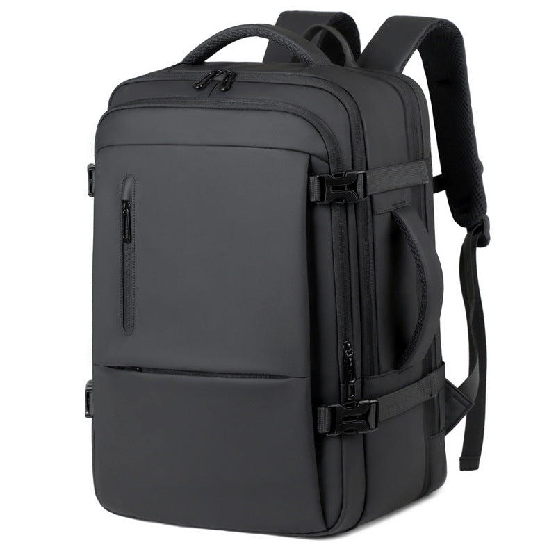 Multi-Funktionaler Urbaner Reiserrucksack Brehn