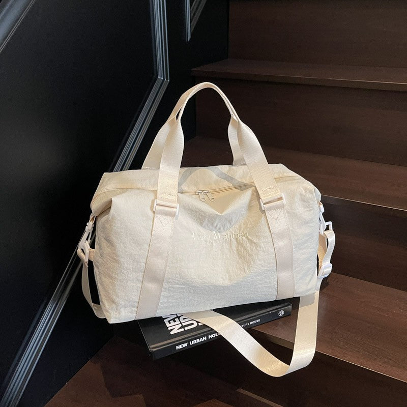 Leichtgewicht Reisetasche Brehn