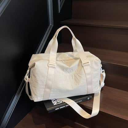 Leichtgewicht Reisetasche Brehn