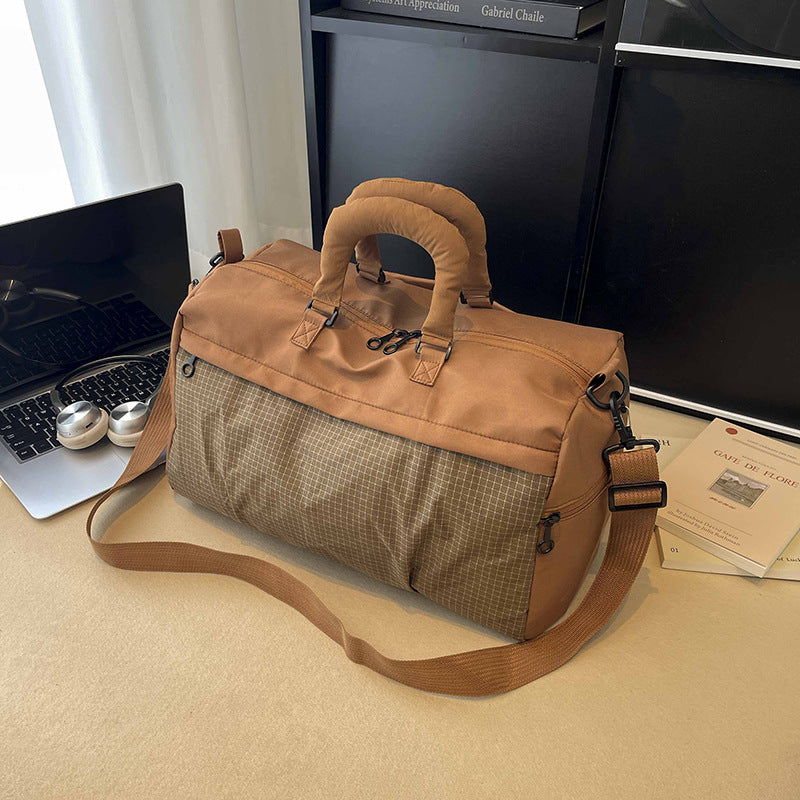 Multifunktionale Reisetasche