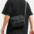 Kompakte Crossbody Organizer Tasche Brehn